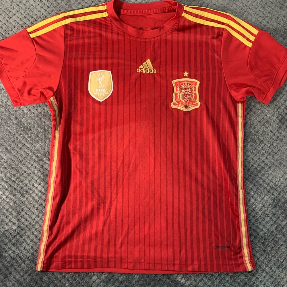 Spain T-shirt